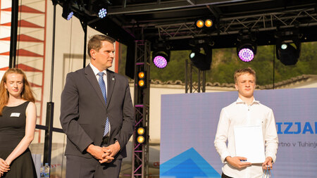 Priznanja najboljšim učencem (23)